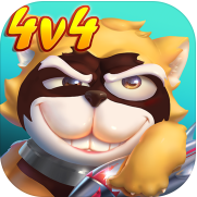 怦怦英雄正式版