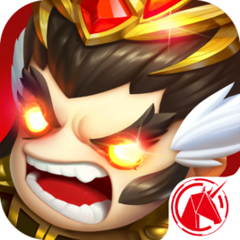 翻滚吧主公OL 百度版