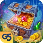 Pirates & Pearls(夺宝谜题安卓版)
