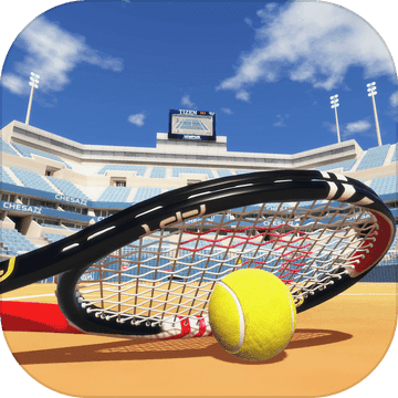 网球大师(第一人称网球安卓版)