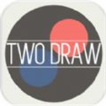 TWO DRAW自古红蓝出CP游戏