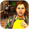 Escape from High School 3D(死亡之校大逃亡安卓版)