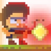 GET HER BACK: A Journey to The Creature Island(救她回来游戏手机版)