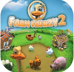 疯狂农场2PC移植版