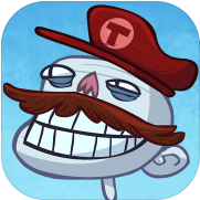 Troll Quest Video Games(史上最恶搞小游戏中文版)