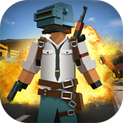 PUBG(绝地求生大逃杀像素版)
