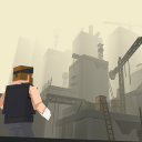 Path Above(僵尸上方的通路汉化版)