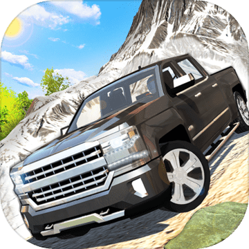 Offroad Pickup Truck S(越野皮卡车安卓版)