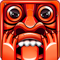 Panda Run Away：Adorable Parkour(熊猫总动员急速大作战安卓版)