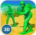 Army Men Toy War Shooter(兵人战争:射手安卓版)
