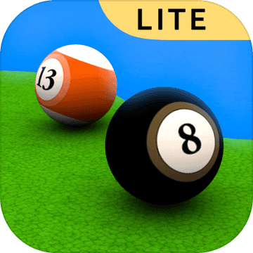 Pool Break Lite中文版