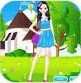 My Teacher Style DressUp(我的化妆老师安卓版)