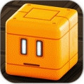 Marvin The Cube(马文的立方体)