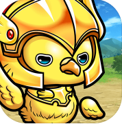 魔大陸の傭兵王(魔大陆的佣兵王汉化版)