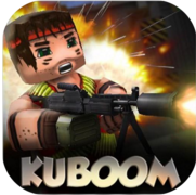 KUBOOM(酷炸射击安卓版)