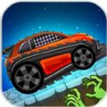 Zombie Racing(射击僵尸大冒险安卓版)