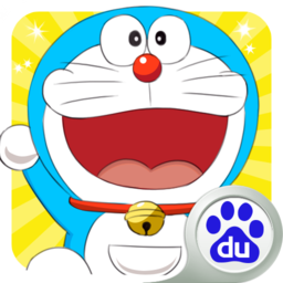 哆啦A梦童话大冒险百度版