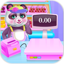 熊猫超市经理安卓版