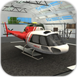 真实直升机模拟安卓版