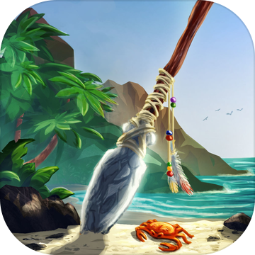 荒岛大逃杀安卓手机版