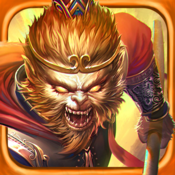 西游一万年九游版