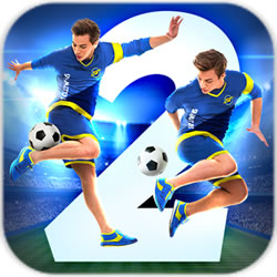 双胞胎野球帝2 安卓版