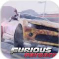 愤怒的回旋赛车安卓版