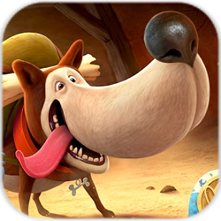 Diggy Dog(探险小狗安卓版)