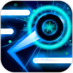 霓虹跑酷球安卓版