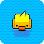 小鸭子过河安卓手机版