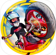 Stunt Bike Freestyle正版