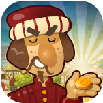 十六位色商人安卓版