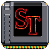 怪奇物语游戏中文版