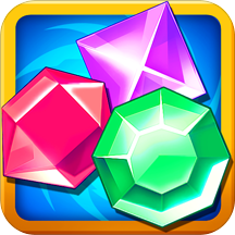 宝石消灭单机版