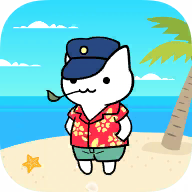 闪亮假日岛正版