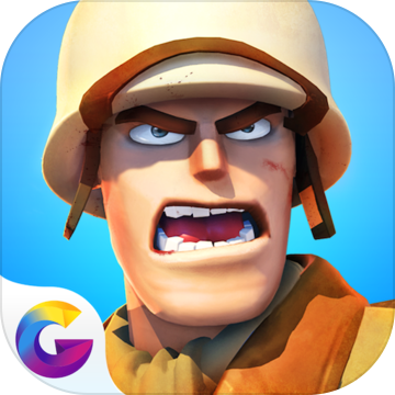 StormFront 1944安卓版