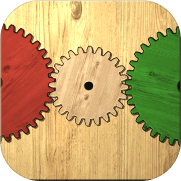 齿轮机械拼图安卓版