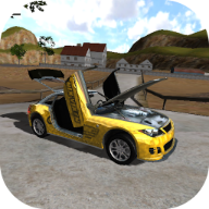 愤怒的汽车驾驶安卓版