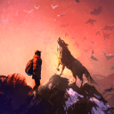 来自1989的费恩Finn in 1989手游