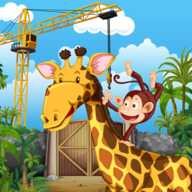 动物园建造安卓版