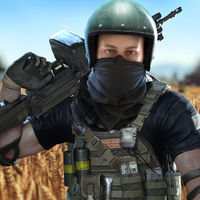 丛林大逃杀The Last Winner公测版