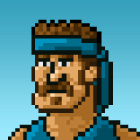 超强敢死队手游中文版