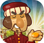 十六位色商人正版