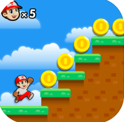 超级冒险2游戏安卓版