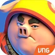 地狱射击僵尸猎人手游正式版