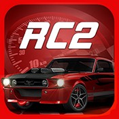 Racing in City 2(城市疾驰2中文版)