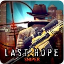 Last Hope Sniper(最后的希望丧尸战争安卓版)