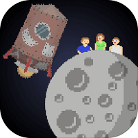 避难所求生月球手游