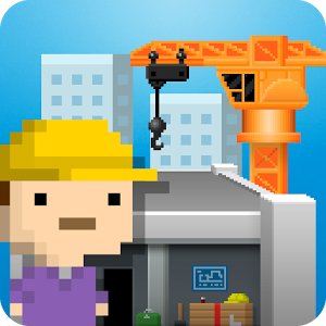 小塔建筑中文版