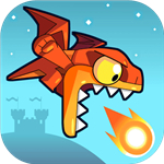 Drag(龙之轰炸手游)